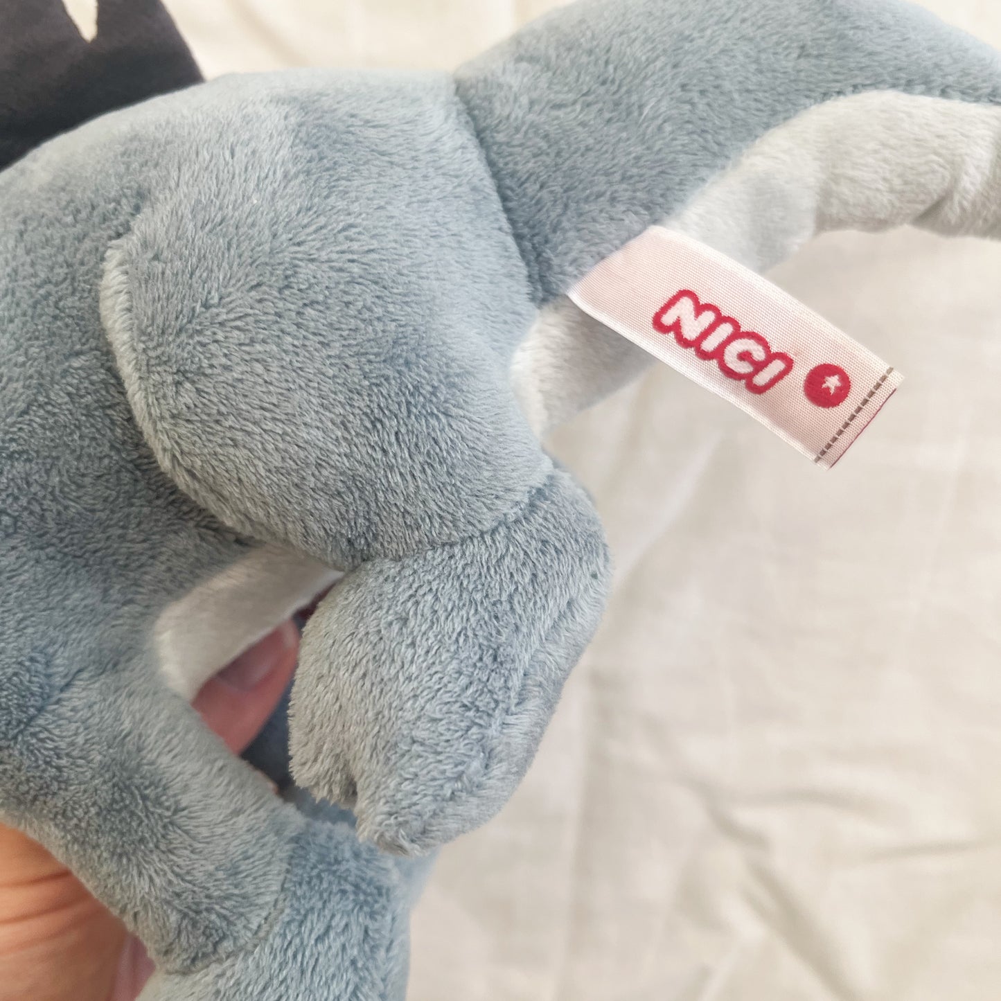 Nici toy dragon
