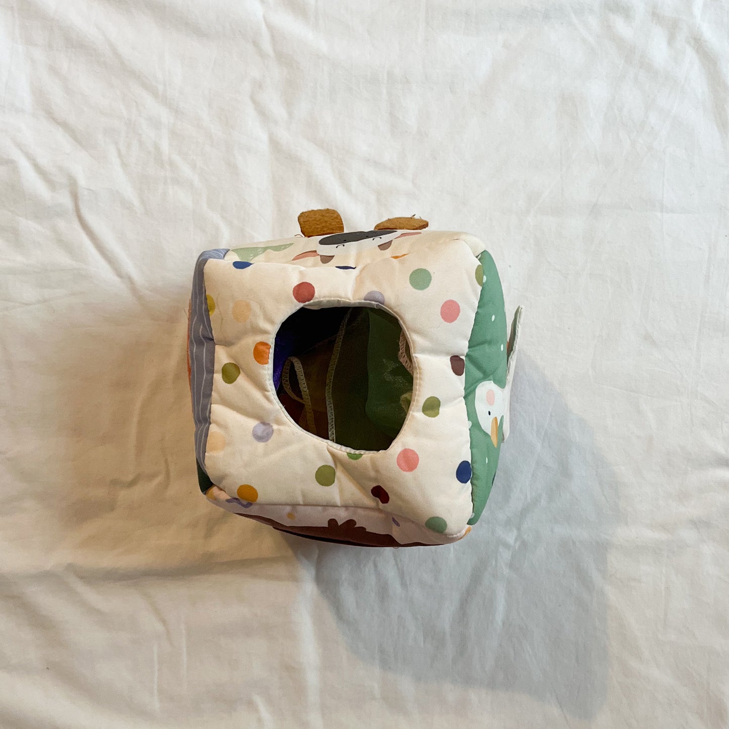 Sensory toy