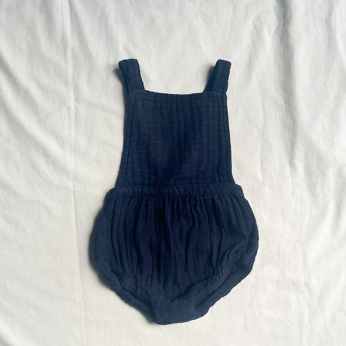Jaime Kay romper, 6-12m