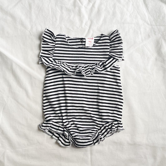 Seed bodysuit, 0-3m