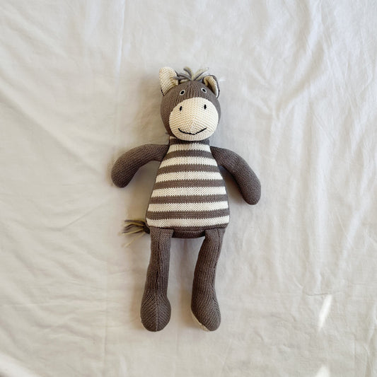 Lily & George toy