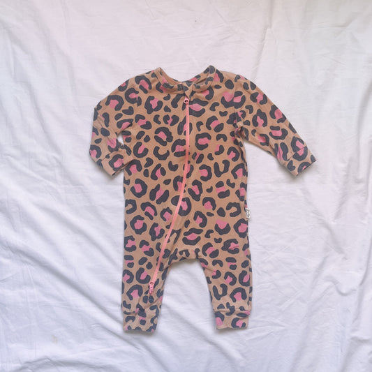 Peter Alexander sleepsuit, 3-6m