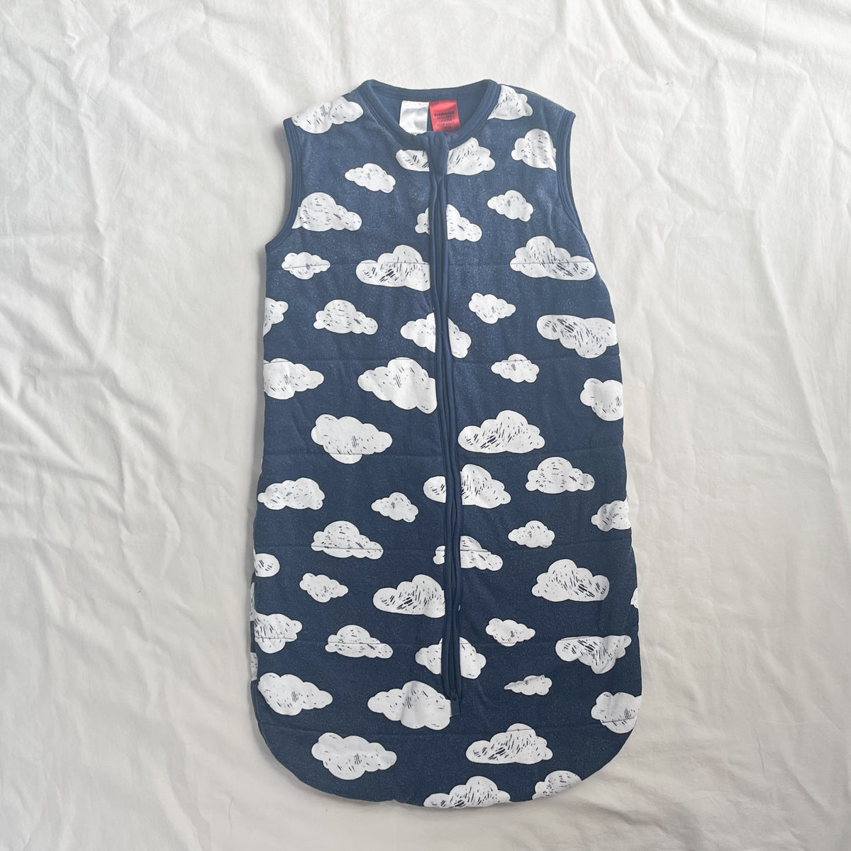 Bonds sleepsack (winter weight), 3-6m