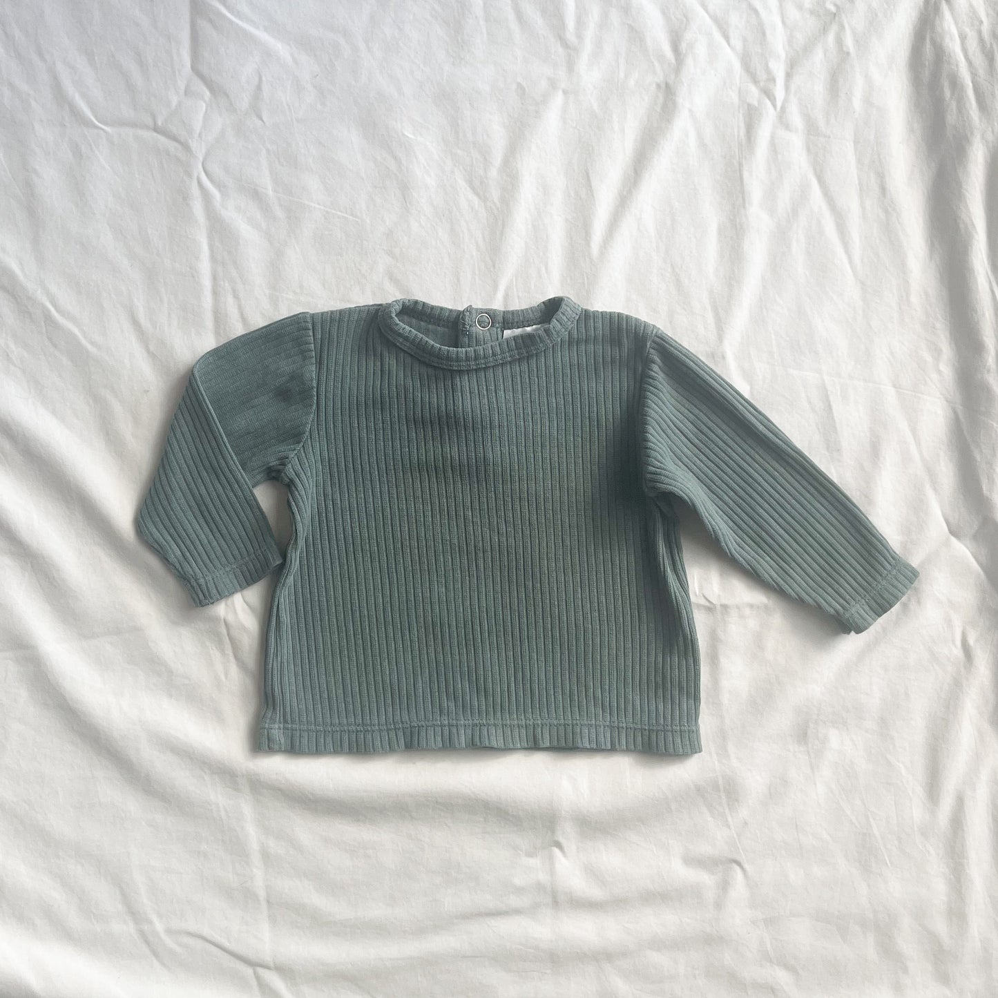 Teeny weeny top, NB