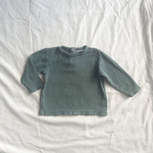 Teeny weeny top, NB