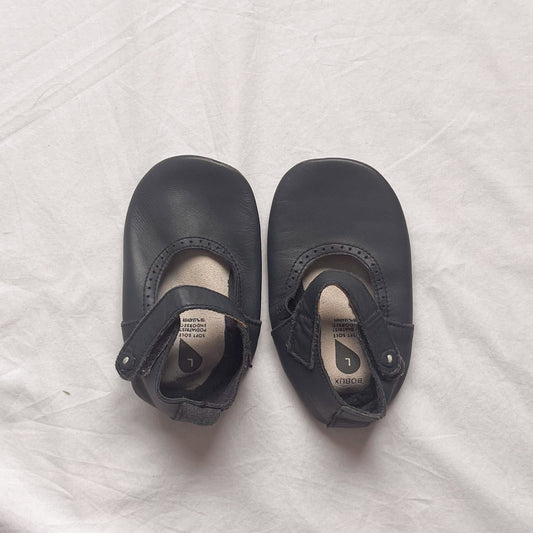 Bobux shoes, size L