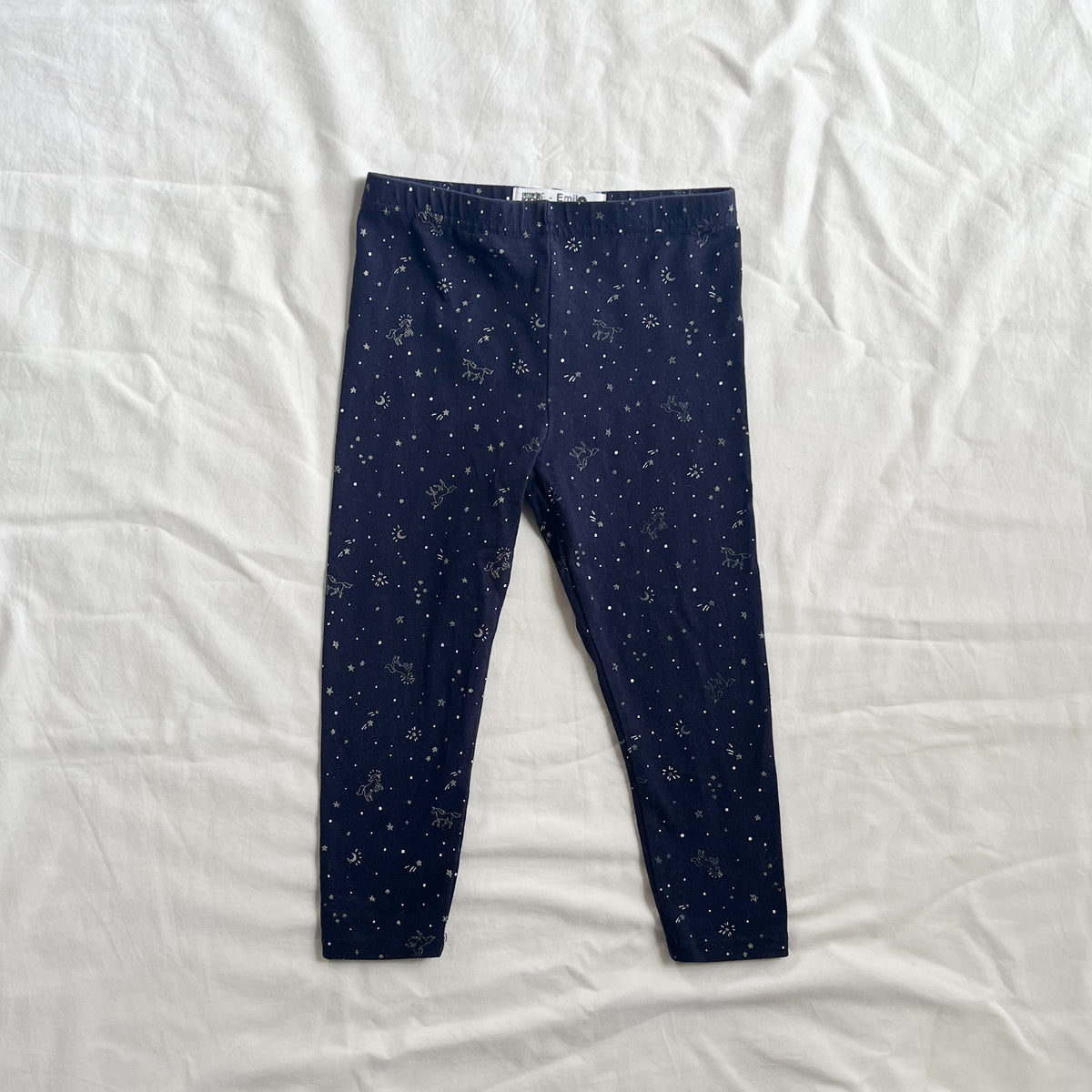Cotton on pants, size 2