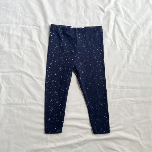 Cotton on pants, size 2