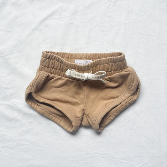 Jaime Kay shorts, 3-6m
