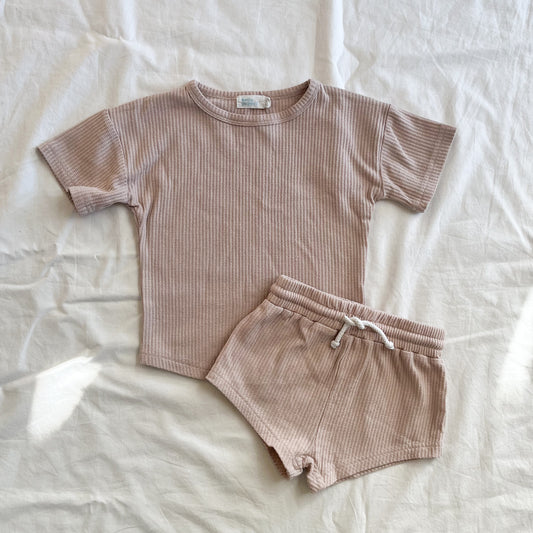 Hello poppet set, size 2