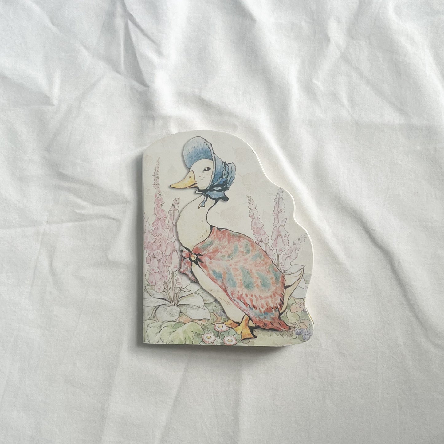 Beatrix potter book, small