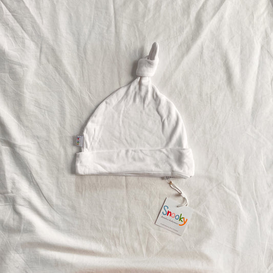 Snooky hat, size 1-2