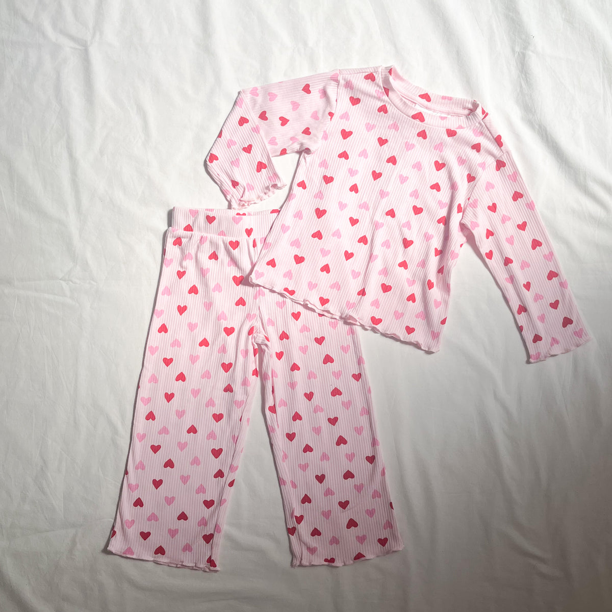 Mini Mango pj set, size 2