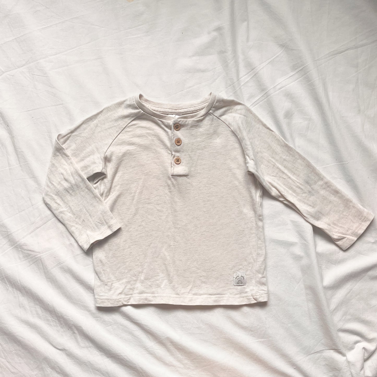 Teeny weeny top, size 2