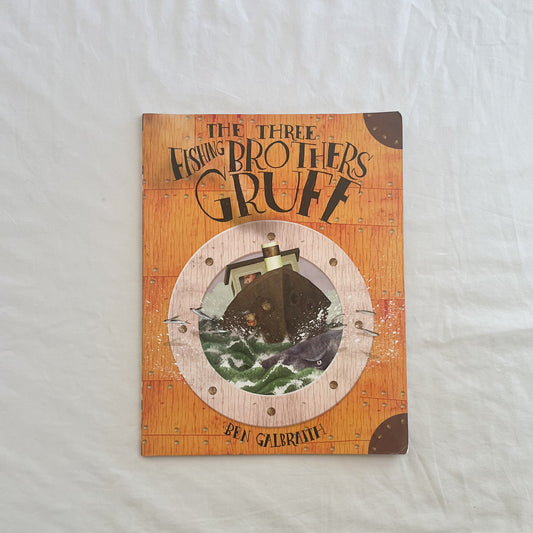 Fishing brothers gruff book, med-large