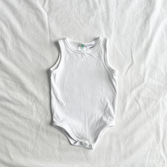 Superfit bodysuit, 0-3m