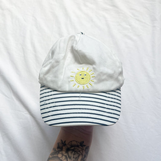 Seed baby cap (one size - toddler)