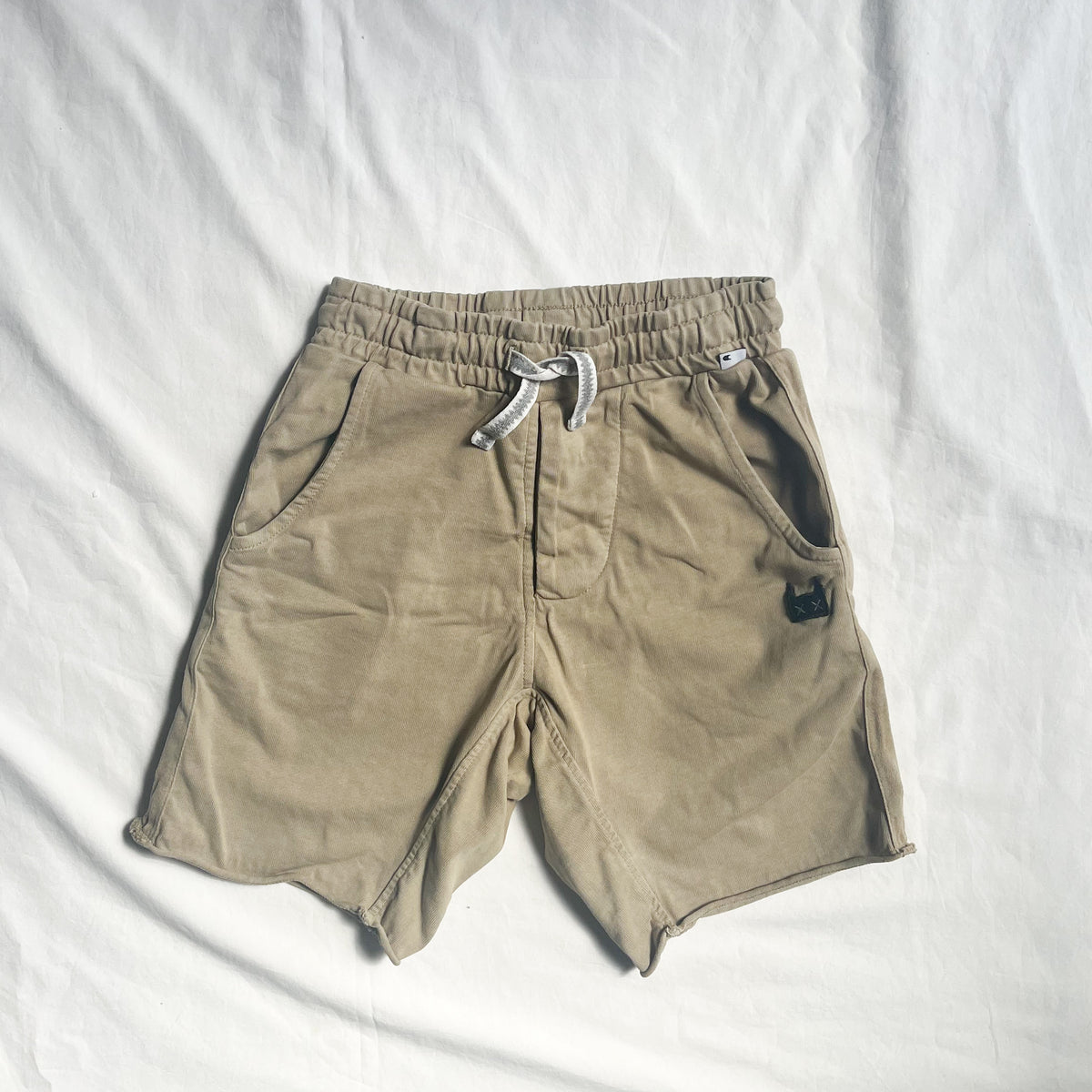 Munster shorts, size 7