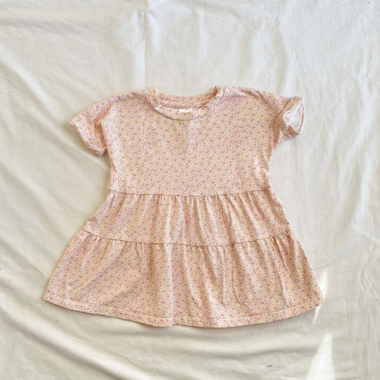 Teeny weeny dress, 6-12m
