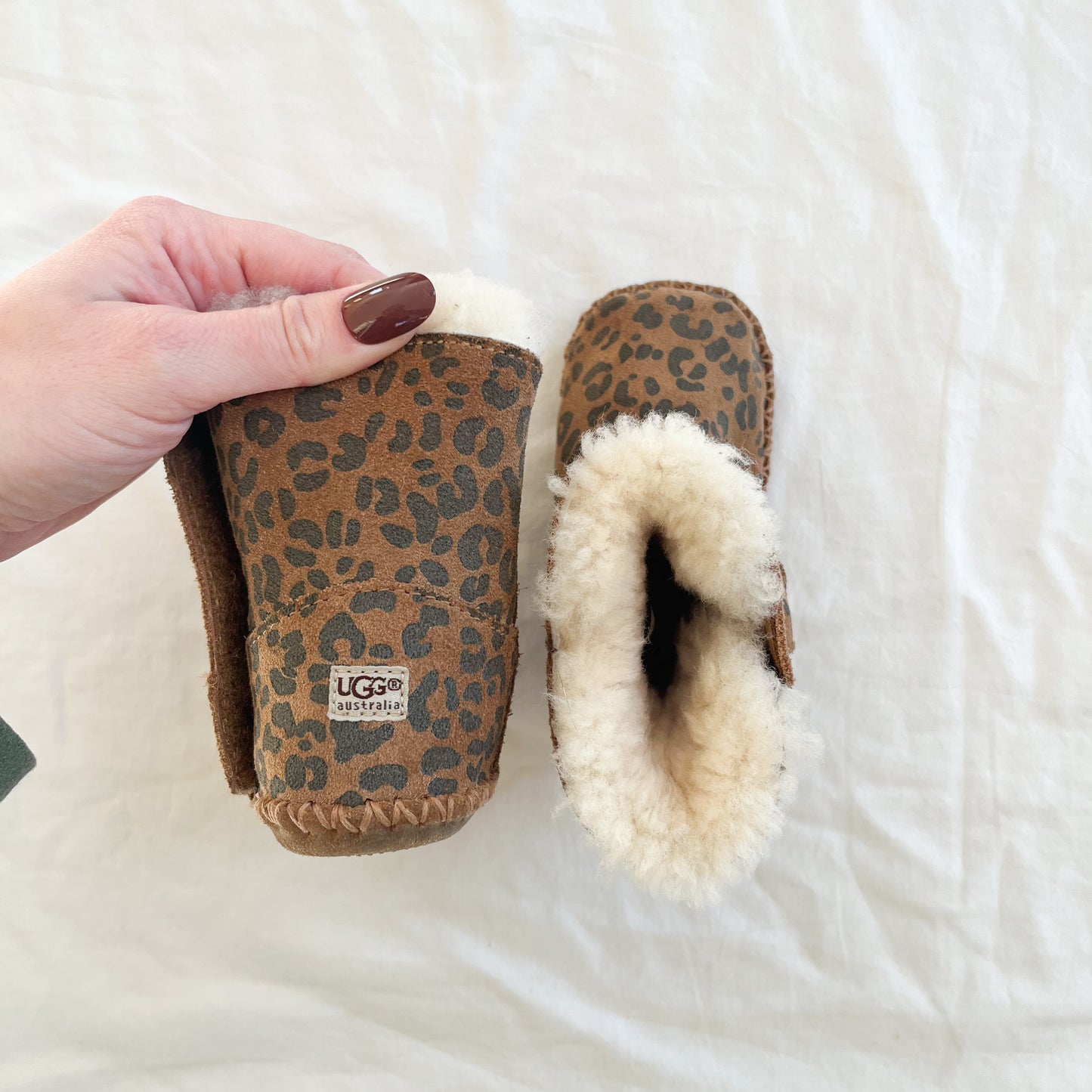 UGGs, size EU 20.5