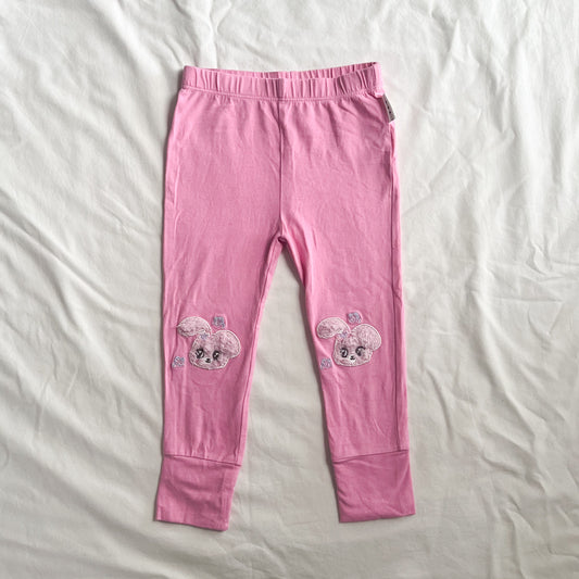 Hux pants, size 3