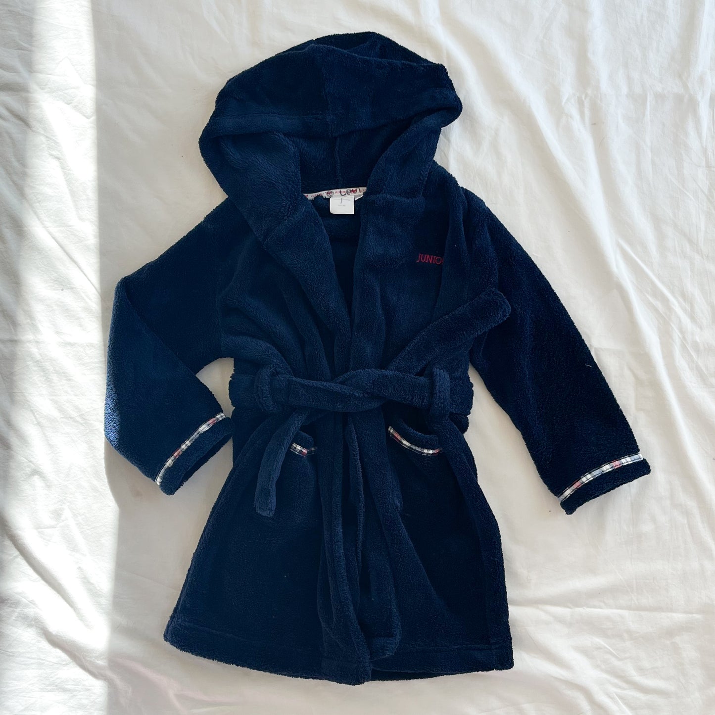 Jasper Conran dressing gown, size 2/3