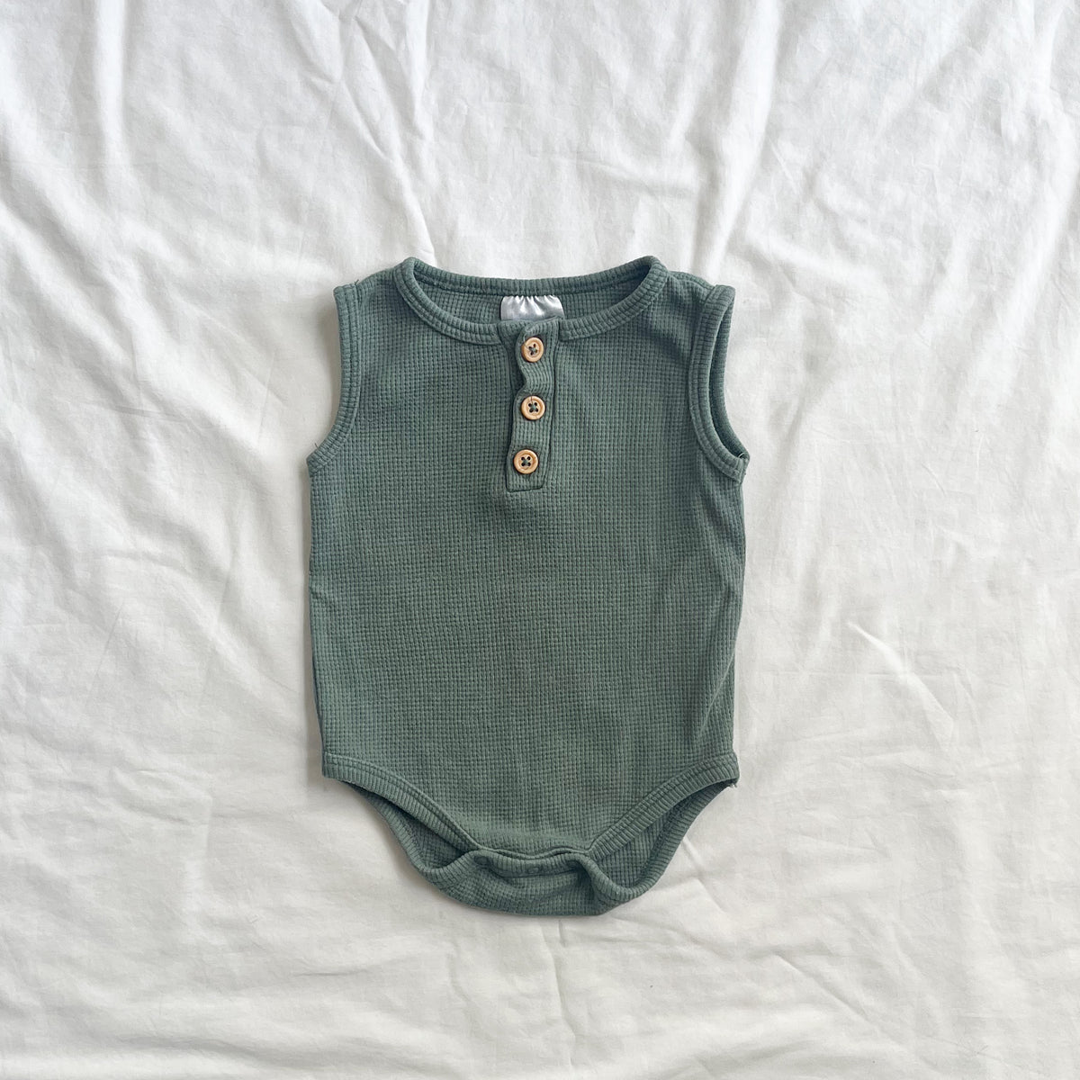 Ricochet bodysuit, 0-3m