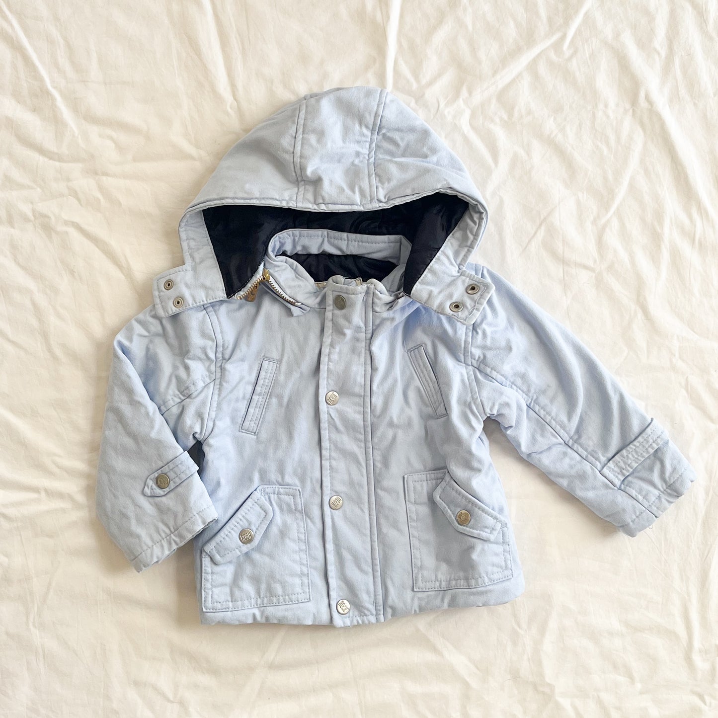 Rooh company jacket, aprox size 1