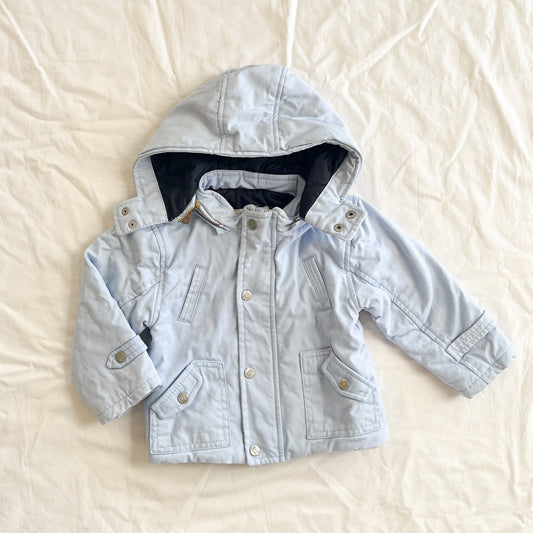 Rooh company jacket, aprox size 1
