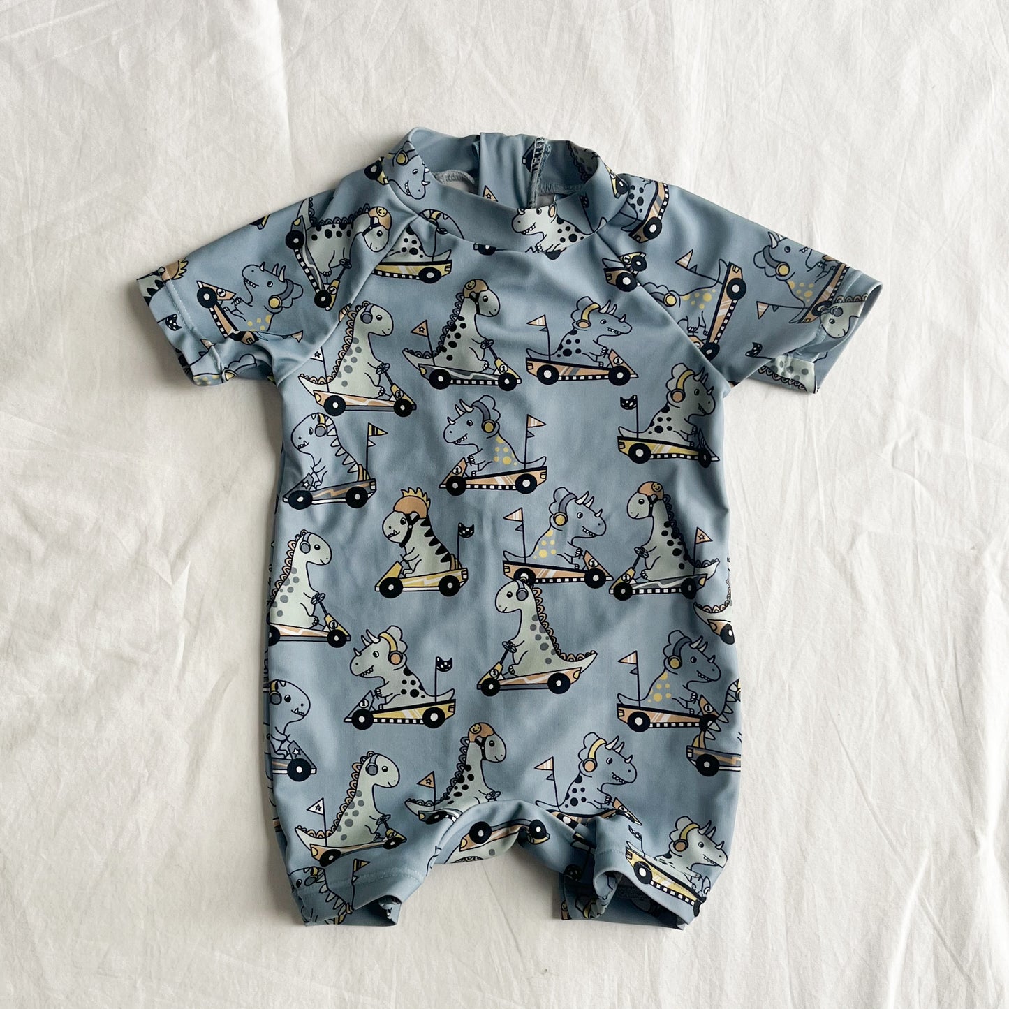 Ricochet togs, 3-6m
