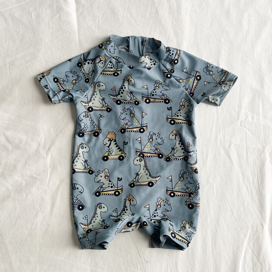 Ricochet togs, 3-6m