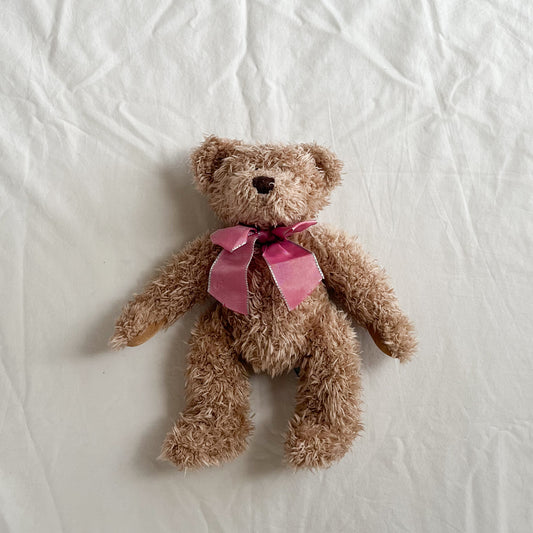 Russ Teddy