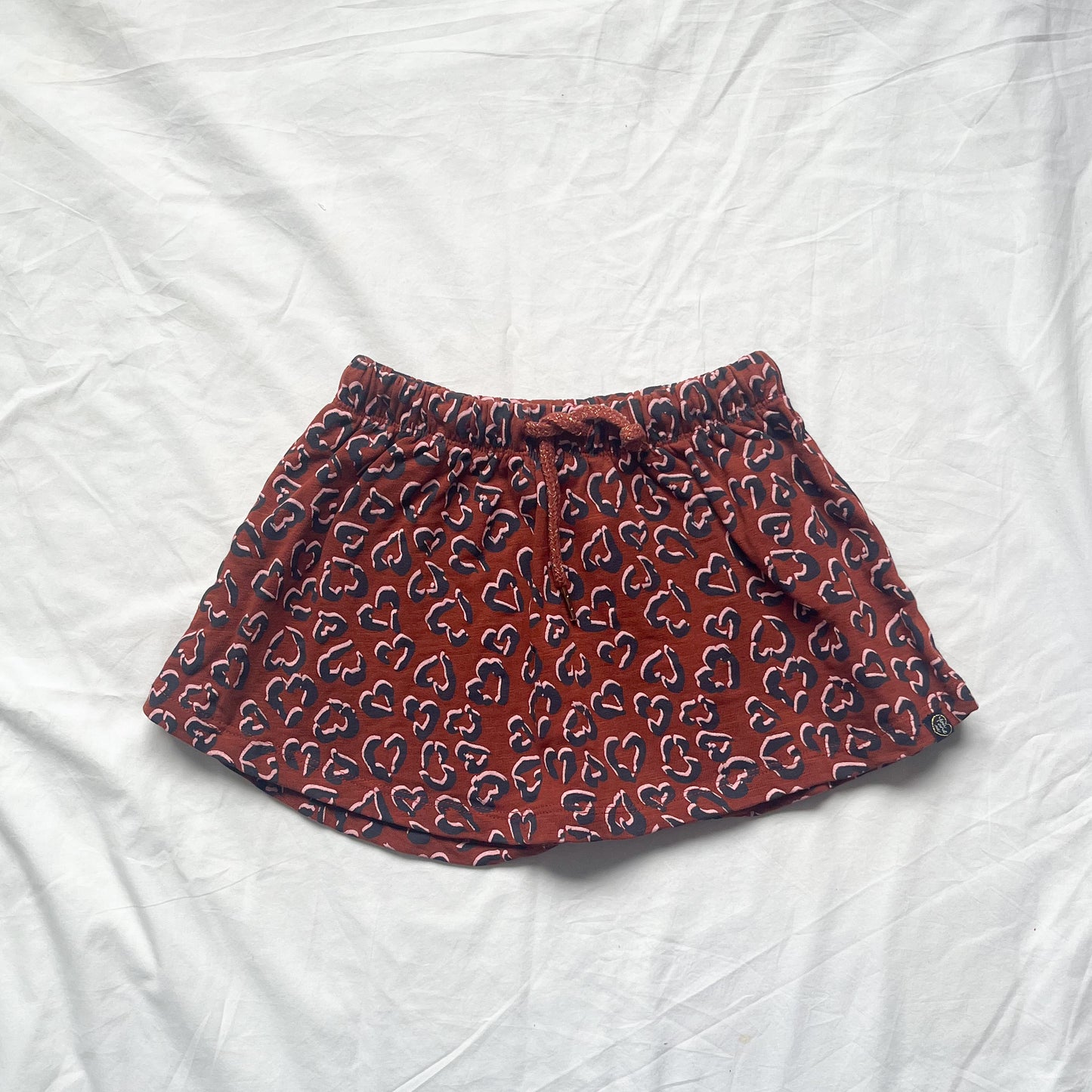 Hema skirt, size 3-4