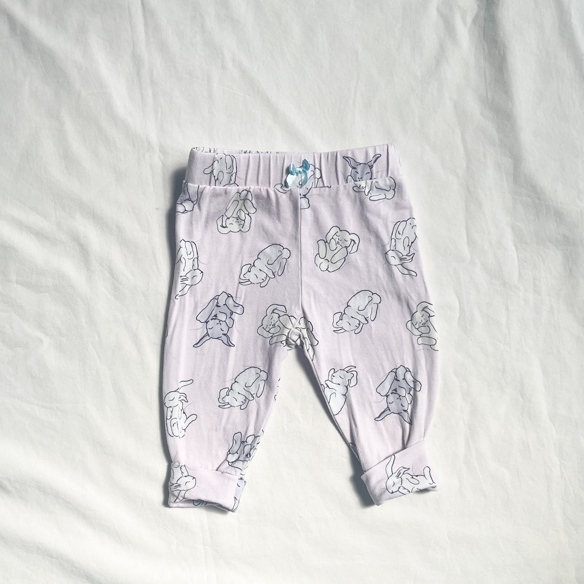 Peter Alexander pj pant, 3-6m