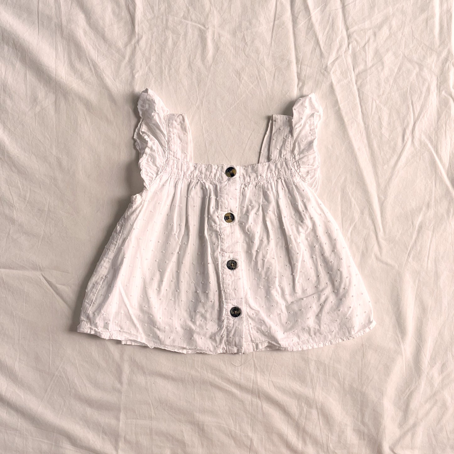 Cotton on top, size 2