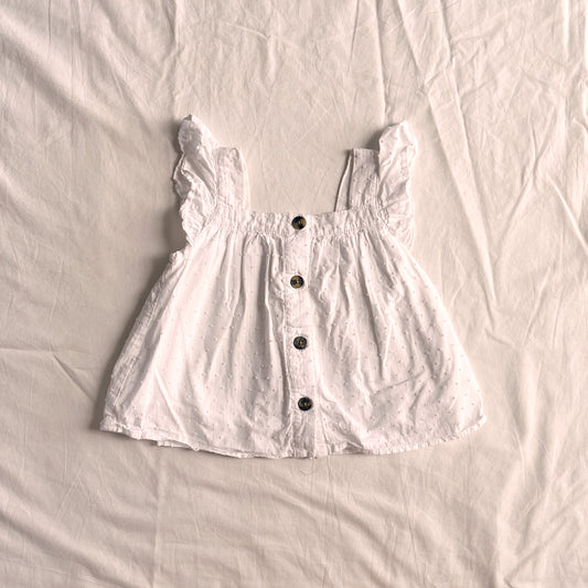 Cotton on top, size 2