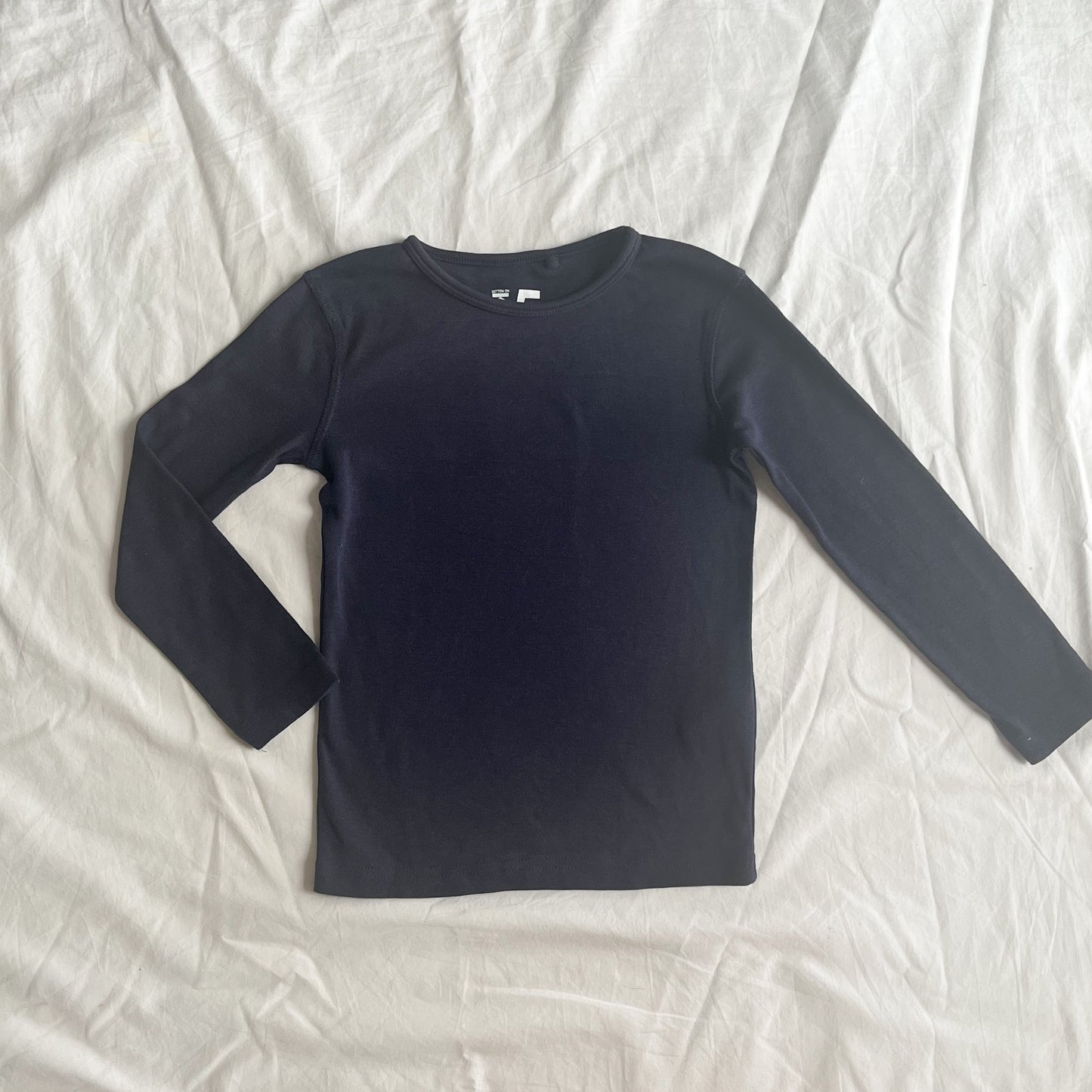 Cotton on long sleeve, size 5