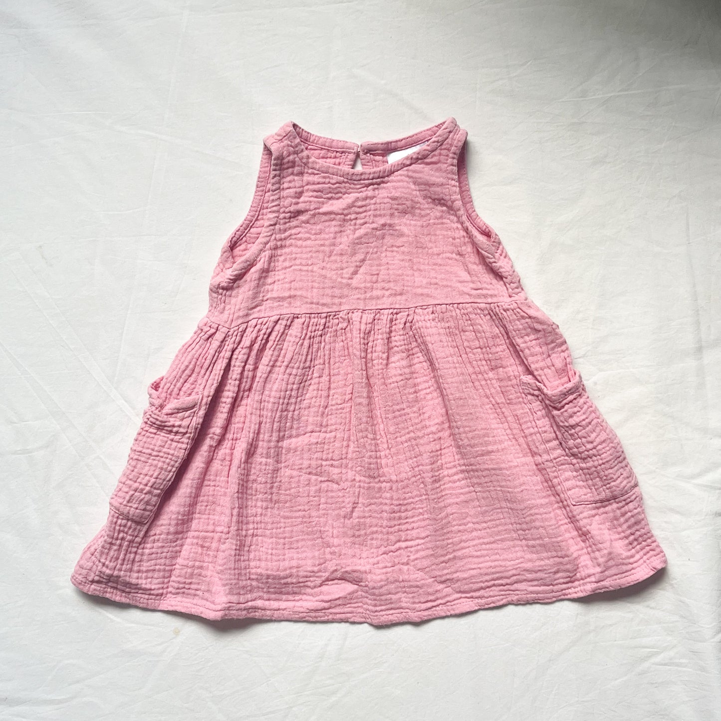 Young original dress, 9-12m