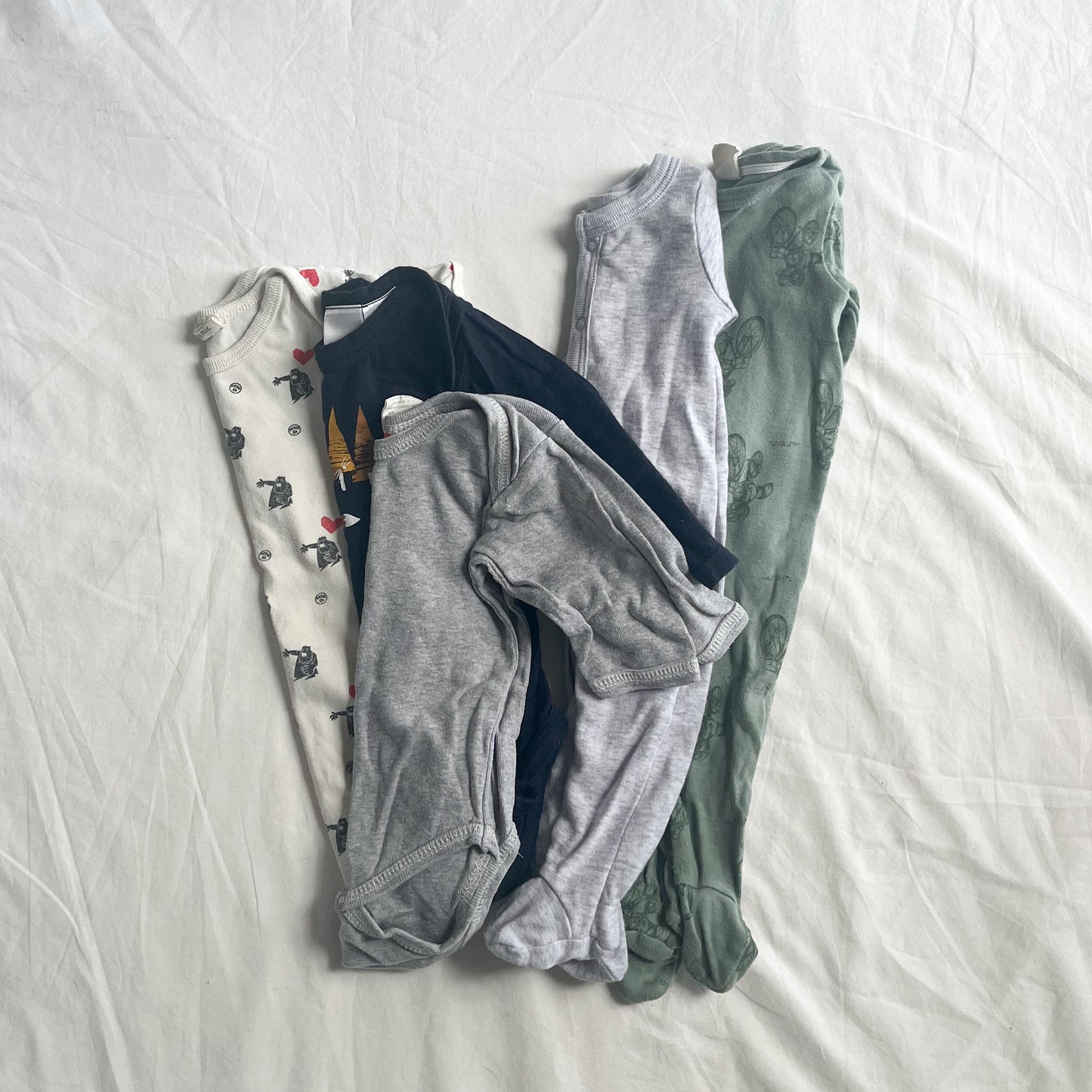 Neutral bundle, NB-3m (DAYCARE-GUC)