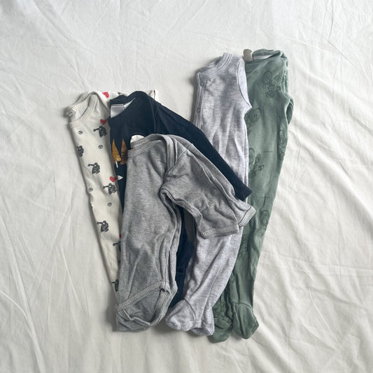 Neutral bundle, NB-3m (DAYCARE-GUC)