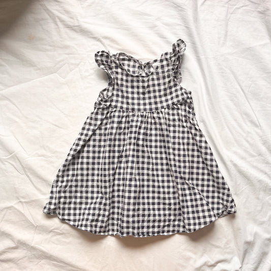 Young original dress, size 2