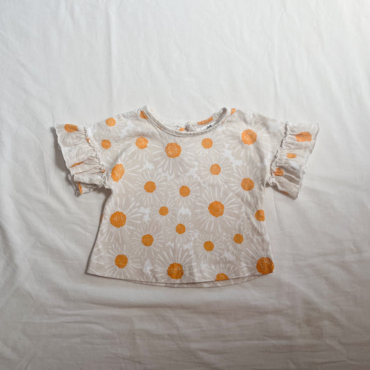 Baby berry top, NB