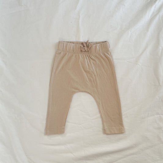 Baby berry pants, 0-3m