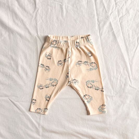Little bundle pants, NB