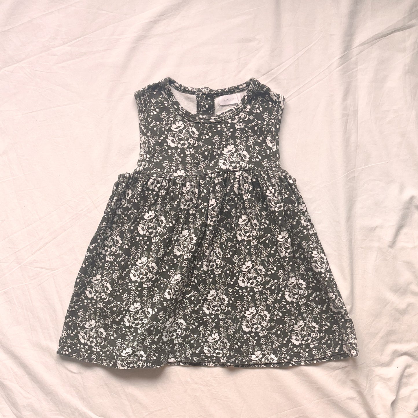 Jaime Kay dress, size 2