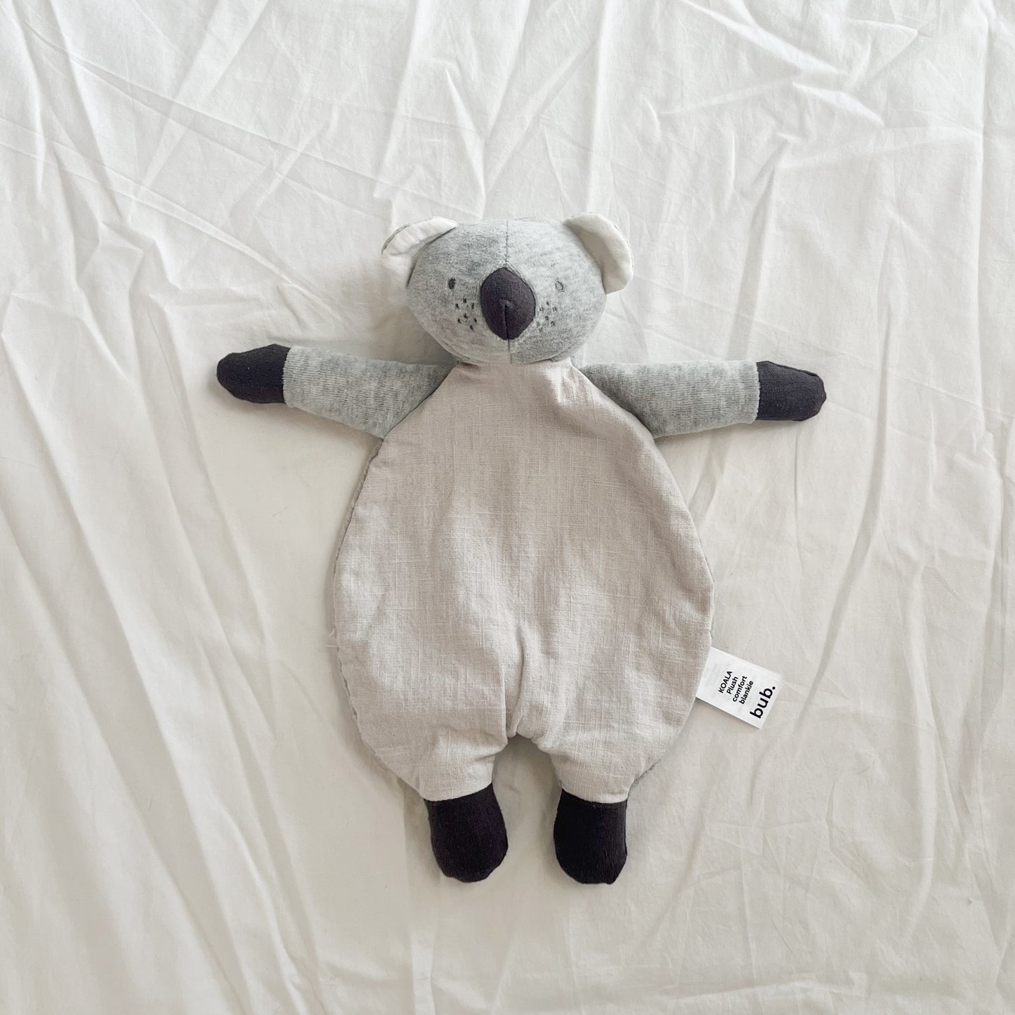 Bub koala snuggly