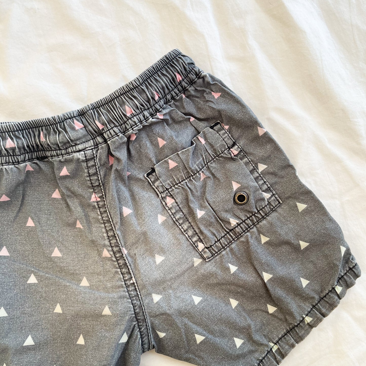 Mac & Ellie shorts, size 3 (more like a 2)