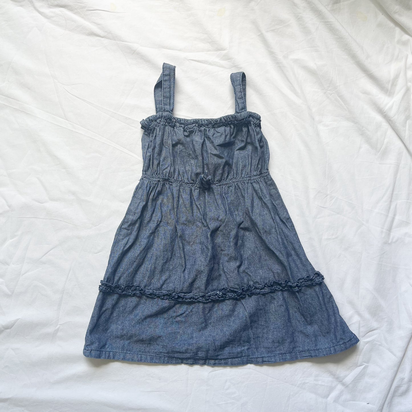 Ricochet dress, size 3