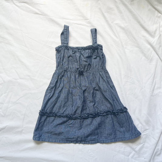 Ricochet dress, size 3