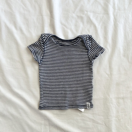 Cotton on tee, 3-6m